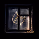 Cube in the Window