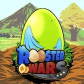 RoosterWars - Genesis Gally Eggs