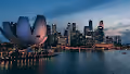 Flavours of Singapore