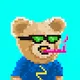 andventure of the bear