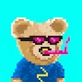 andventure of the bear
