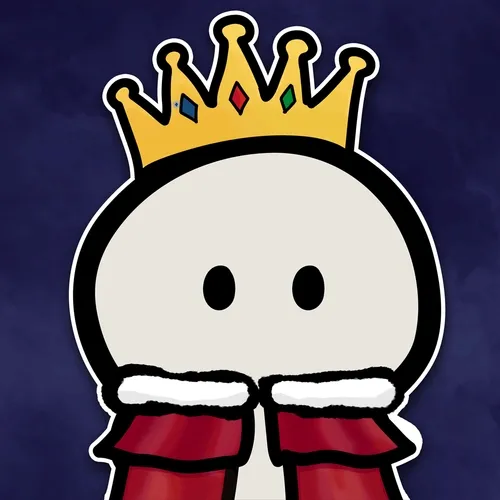 PSL Little Round Man