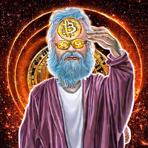 The Gods of Cryptography