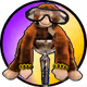 Aappa the APE!