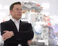 Elon Musk and His adventures