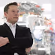 Elon Musk and His adventures