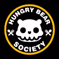 Hungry Bear Society Collection