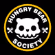 Hungry Bear Society Collection