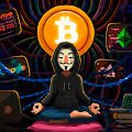Meta Meditation NFT