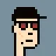 CryptoPunks Teen