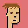 CryptoPunks Teen