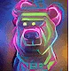 Psydelic Bears