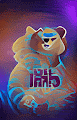 Psydelic Bears