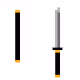 Pixel Katana