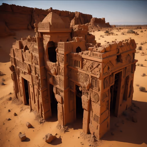 Beautiful monuments 01