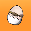 sunglasses egg collection