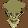 Alien Incredible Masks