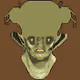 Alien Incredible Masks
