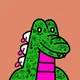 Collaboration Crocodile