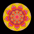 PSY Mandala Collection