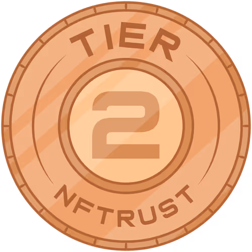 NFTrust Tier 2