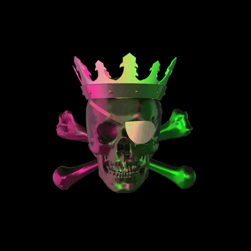 Treasure Island V1