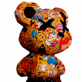 sticker headz