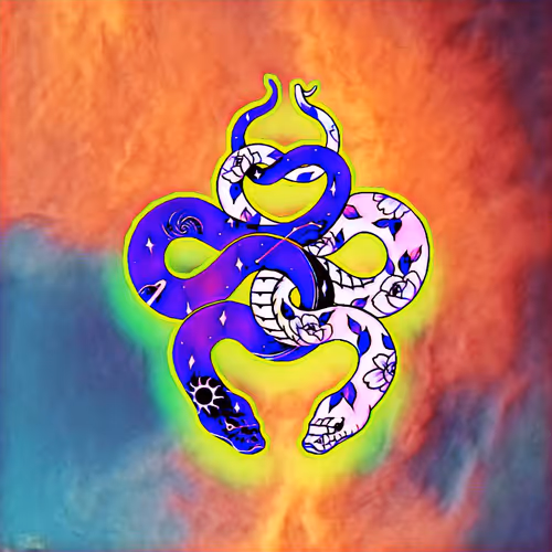 Wicked Serpent's of Death