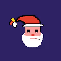 Cyber Santa