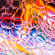 Long Exposure Bubbles