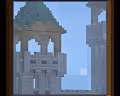 Minecraft Server C&C