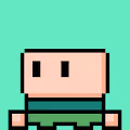 Chill pixels