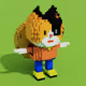 voxel neko S-MT