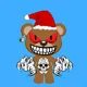 Bear - W5P6BKW07L