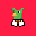 ALIEN BIRD GANG