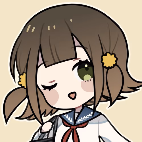 Chibi Solar Term Girls.