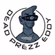 DEAD PREZZ EDDY
