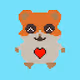Polygotchi Friends