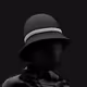 No face man#