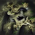 Eyes of Deformity