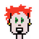 Crypto Punks Pixels