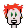 Crypto Punks Pixels