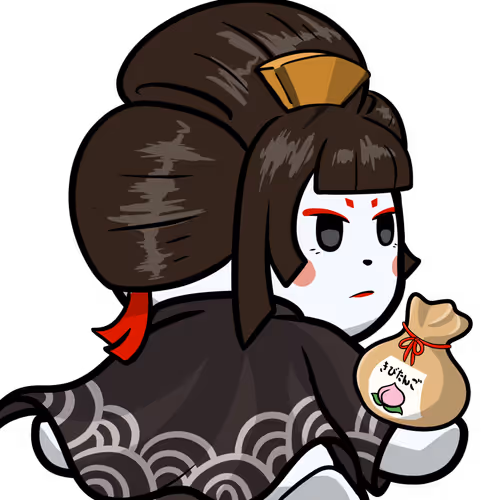 CNPR mahjong dango