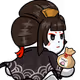 CNPR mahjong dango