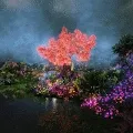 Edenverse Ticket