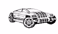 CARS NEW GENERATION COLLECTION