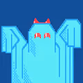 8Bit Ghosts: Era 1
