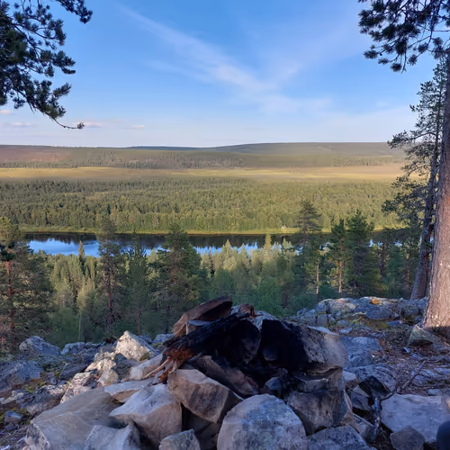Nature of Finland