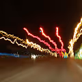 Driving Light