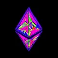 I work for crypto